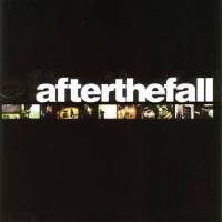 Vacant Black Stare_After The Fall