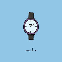Waitin_Love-sadKiD,Billy Hale,Benjamin McGibboney