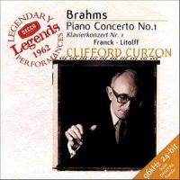 Brahms: Concerto No. 1 in D minor, Op. 15: I. Maestoso_London Symphony Orchestra