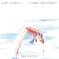 Death In The Sea_Bonnie "Prince" Billy,Matt Sweeney
