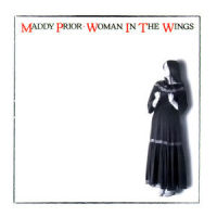Cold Flame_Maddy Prior