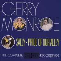 You Always Hurt The One You Love_Gerry Monroe