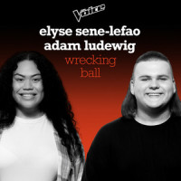 Wrecking Ball_Elyse Sene-Lefao,Adam Ludewig