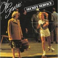 Angel On Wheels_Secret Service