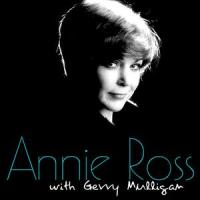 How About You?_Annie Ross,Gerry Mulligan