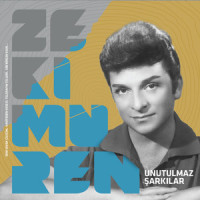 Asmalarda Aman Kol Uzatmış Dallere_Zeki Müren