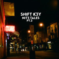 Hotel_Shift K3Y