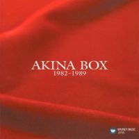 Akai Mistery_中森明菜