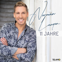 Lass diesen Sommer nie zu Ende gehn_Norman Langen