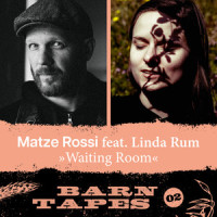 Waiting Room_Matze Rossi,Linda Rum,Ian MacKaye