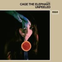 Golden Brown_Cage The Elephant