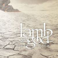 Ghost Walking_Lamb of God