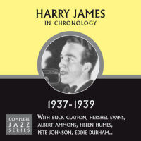 It's The Dreamer In Me(01-05-38)_Harry James