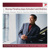 Var. II. Vivace_Murray Perahia,Georg Solti,Johannes Brahms