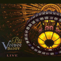 Big Time Operator_Big Bad Voodoo Daddy