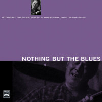 Blues for Junior_Herb Ellis,Ray Brown,Roy Eldridge,Stan Levey,Stan Getz