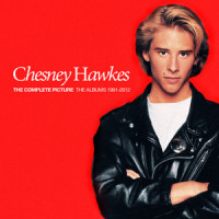 What's Wrong With This Picture?_Chesney Hawkes