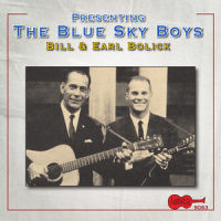 Who's Gonna Shoe Your Pretty Little Feet_The Blue Sky Boys