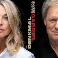 Auch im Bentley wird geweint_Yvonne Gabriel,Gunter Gabriel