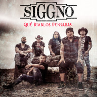 Qué Diablos Pensabas_Siggno,Eddy Castillo,Kelvin Mejia