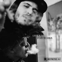 Postichés(feat. NIC)_Lee f,NIC