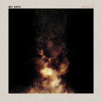 Lament_My Epic