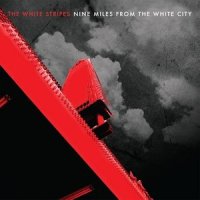 Hotel Yorba_The White Stripes