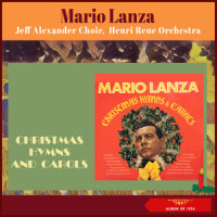 Guardian Angels_Jeff Alexander Choir,Mario Lanza,Orchestra Ray Sinatra
