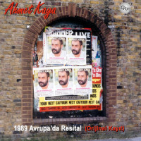 Başkaldırıyorum_Ahmet Kaya,Yusuf Hayaloğlu