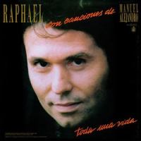 Voy a Llenarte Toda_Raphael