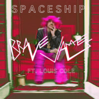Spaceship_Brave James,Louis Cole,James Rose