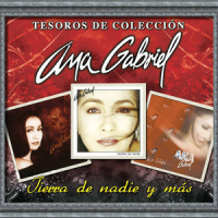 Voy por ti_Ana Gabriel