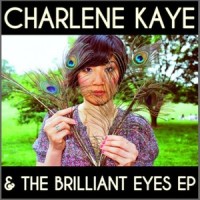Different Colored Eyes_Charlene Kaye