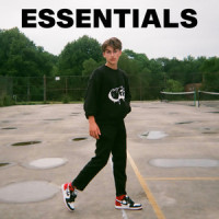 All These Parties_Johnny Orlando