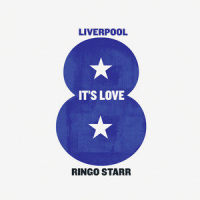 It's Love_Ringo Starr