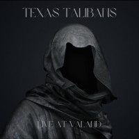 Just Nu_Texas Talibans,Tomas Ledin