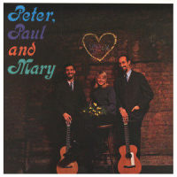 500 Miles_Peter, Paul & Mary