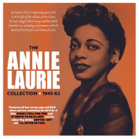 Since I Fell For You_Annie Laurie,Paul Gayten,His Trio