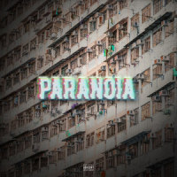 Paranoia_Sleiman,Marwa Loud,JahMxli
