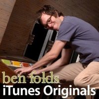 Landed_Ben Folds