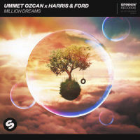 Million Dreams_Ummet Ozcan,Harris & Ford