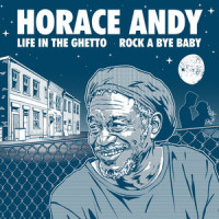 Rock a by Baby / Rock a Dub_Horace Andy,Mad Professor
