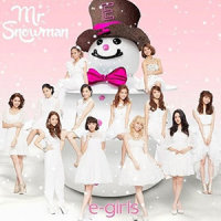 Move It_E-Girls,Dream