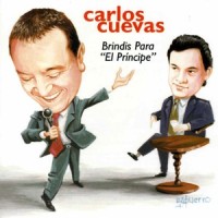 Lo Que No Fue No Sera_Carlos Cuevas