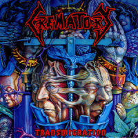 The Eyes Of Suffering_Crematory