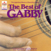 Wai Hu'ihu'i O Ke Aniani_Gabby Pahinui