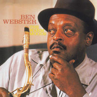 With Every Breath I Take_Ben Webster