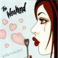 There Goes My Heart_the weekend