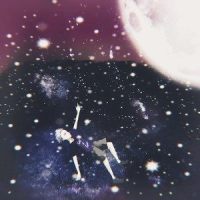 月食_KunppleZz,Pablo,Just4FunCLUB