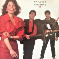 Wilder Days_Baillie And The Boys